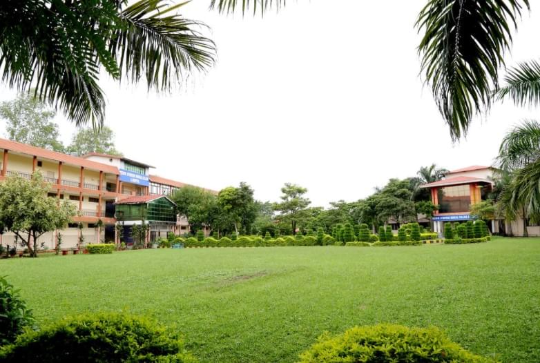 Beehive Ayurvedic Medical College & Hospital Dehradun Campus photo 10